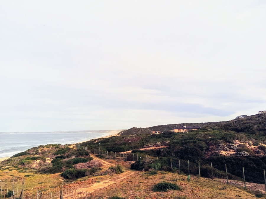 7 Bedroom Property for Sale in Moquini Coastal Estate Western Cape